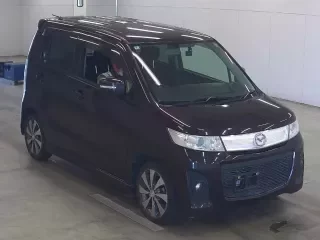 MAZDA AZ WAGON