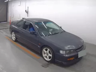 HONDA ACCORD COUPE