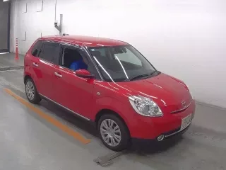MAZDA VERISA