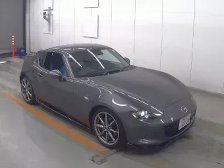 MAZDA ROADSTER RF