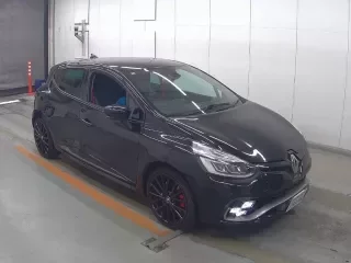 RENAULT LUTECIA