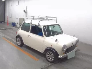 ROVER MINI
