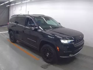 JEEP GRAND CHEROKEE L