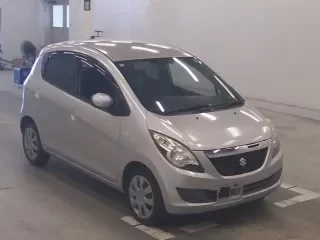 SUZUKI CERVO