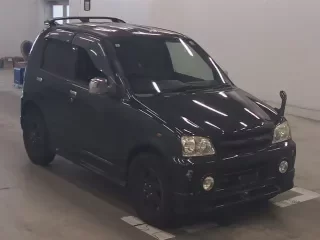 DAIHATSU TERIOS KID