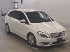 MERCEDES BENZ B CLASS