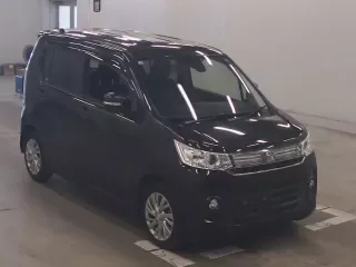 MAZDA FLAIR