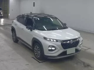 SUZUKI FRONX