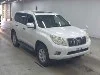 TOYOTA LAND CRUISER PRADO 1