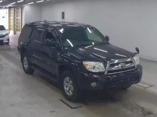 TOYOTA HILUX SURF