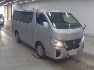 NISSAN CARAVAN