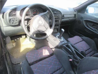 Статистика аукционов BMW M3