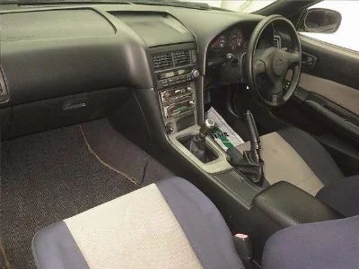 Nissan Skyline