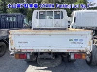 Цена авто Mazda Titan с аукционов Японии, номер кузова LJR85A, пробег 248 000, оценка 13