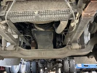 NISSAN DIESEL (UD) CONDOR
