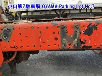 Цена авто Isuzu Elf с аукционов Японии, номер кузова NKR81EP, пробег 325 000, оценка 13