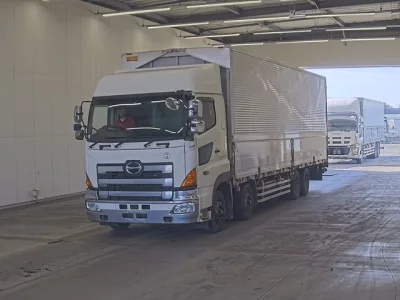 Hino Profia