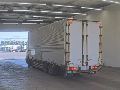 Hino Profia