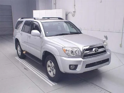 TOYOTA HILUX SURF