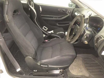 HONDA INTEGRA