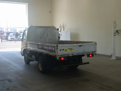 Toyota ToyoAce