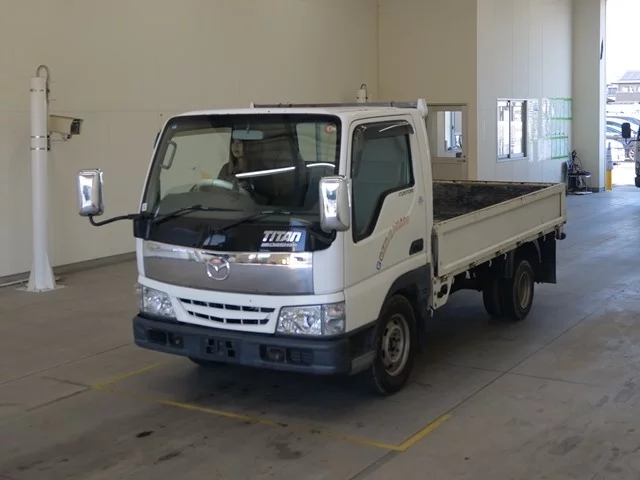 Mazda Titan 2006