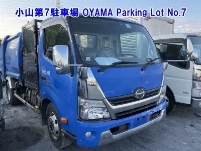 Hino Dutro
