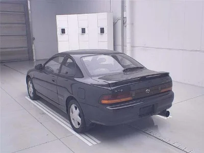 TOYOTA COROLLA LEVIN