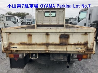 Toyota Dyna