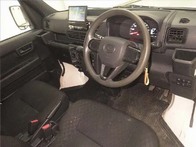 Статистика аукционов Daihatsu Hijet Truck