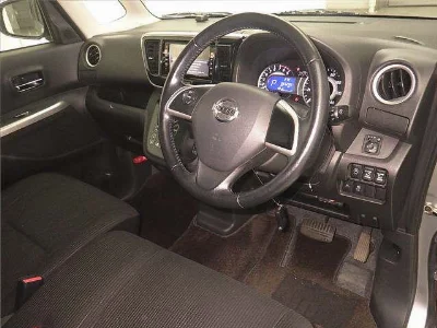Статистика аукционов Nissan Dayz Roox