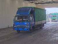 NISSAN DIESEL (UD) CONDOR