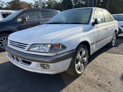 Toyota Carina