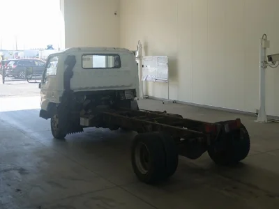 Mazda Titan