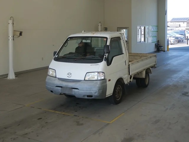 Mazda Bongo 2006
