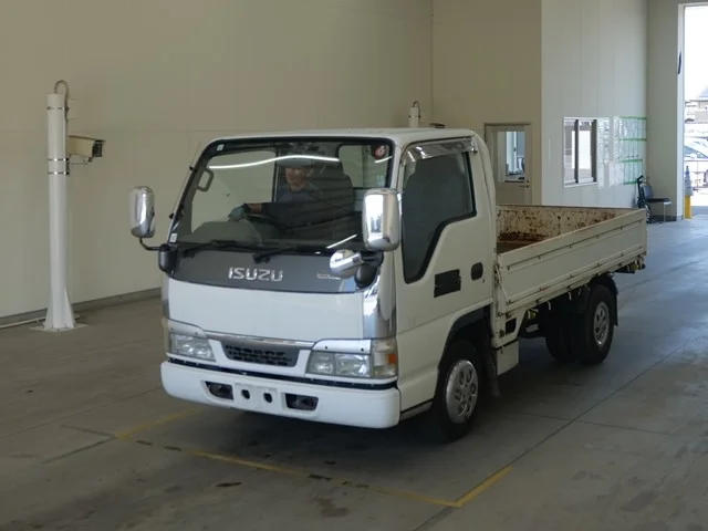 Isuzu Elf 2003