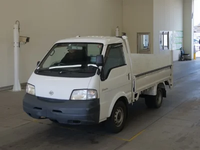 NISSAN VANETTE