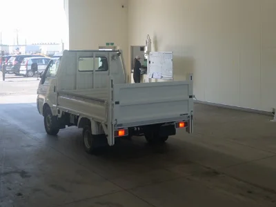 NISSAN VANETTE