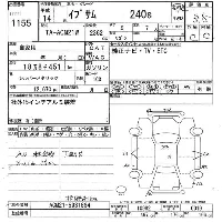 Toyota Ipsum