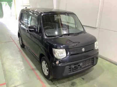 Suzuki MR Wagon