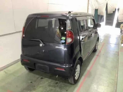 Suzuki MR Wagon