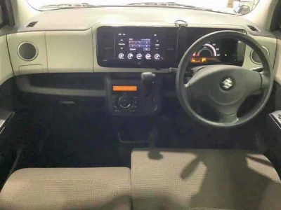 Suzuki MR Wagon