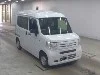 HONDA N VAN