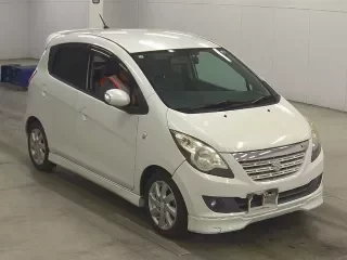 SUZUKI CERVO