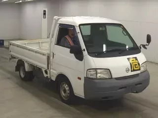 NISSAN VANETTE TRUCK