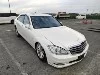 MERCEDES BENZ S CLASS