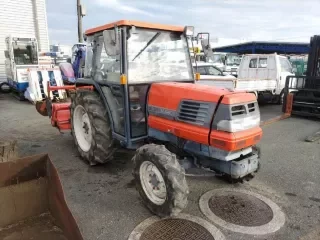 KUBOTA KUBOTA