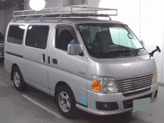 ISUZU COMO