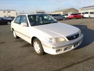 TOYOTA CORONA PREMIO
