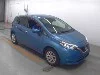 NISSAN NOTE, 2018 — лот японского аукциона